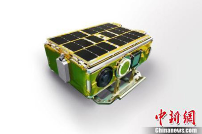 “共享衛星”領航新紀元 亞米級定位時代來臨，模塊研發迎來新挑戰與機遇