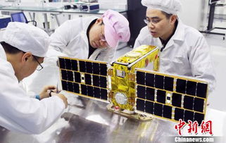 共享衛星發射成功，導航定位進入亞米級時代，衛星定位模塊研發迎來新篇章