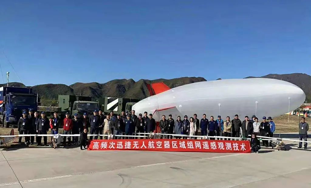 李德仁院士與廖小罕書記共探智能時空服務新路徑——衛星定位模塊研發成焦點