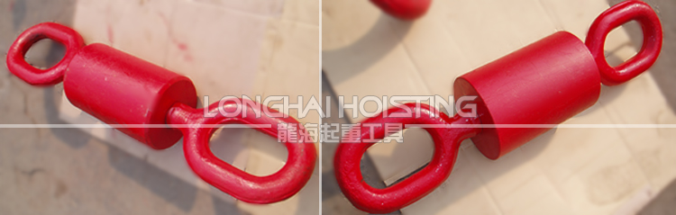萬(wàn)向垂重環(huán)實(shí)物