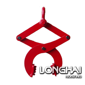 HLC-V托盤夾鉗