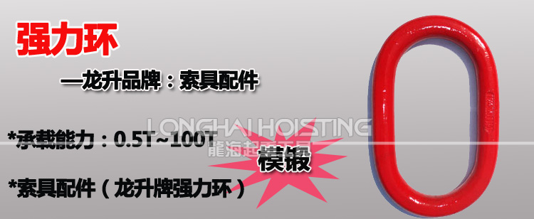 強力環