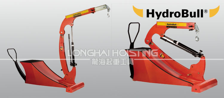 ITI德國(guó)小型液壓小吊車(chē)產(chǎn)品